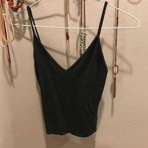 Brandy Melville crop top